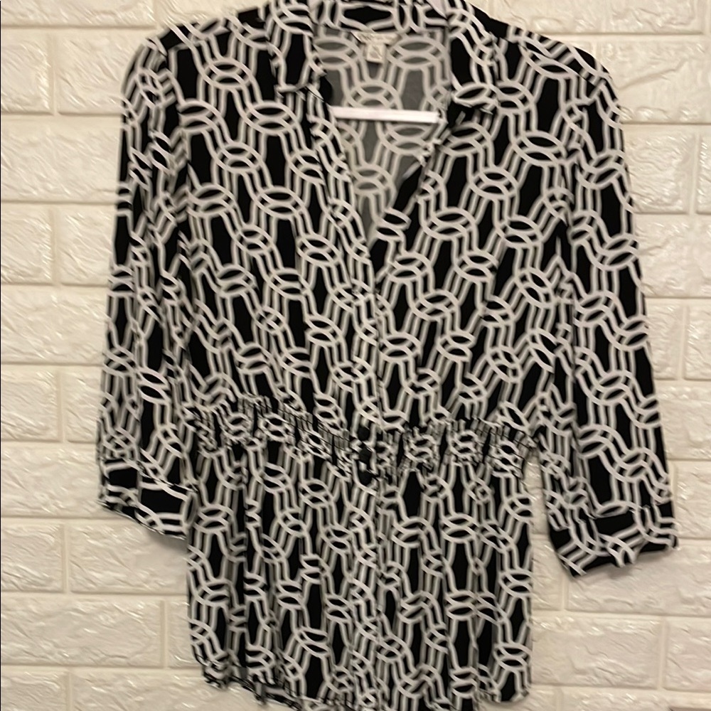 Cato blouse